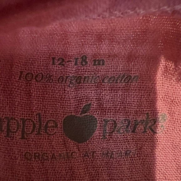 12-18m romper EUC - Picture 3 of 5